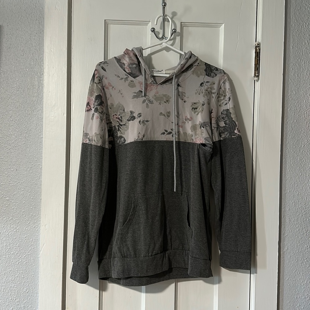 Women’s nursing, breastfeeding hoodie